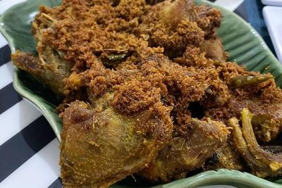 Resep Bebek Sinjay yang Empuk dan Enggak Amis, Dijamin Enak!