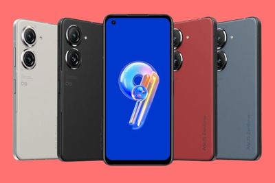 Asus Zenfone 9 Resmi Masuk Indonesia: Desain Ringkas, Performa Gahar, Harga Rp7 Jutaan