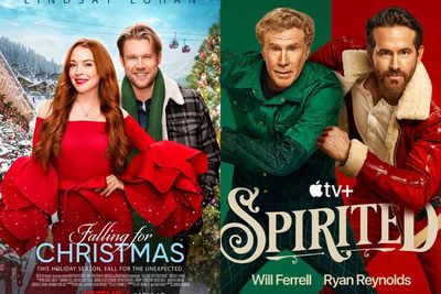 12 Film Natal Terbaru 2022, Rekomendasi Menghabiskan Waktu Bersama Keluarga
