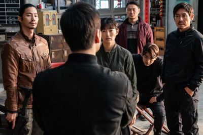 5 Rekomendasi Film Aksi Korea di Netflix, Cocok untuk Menghabiskan Akhir Tahun