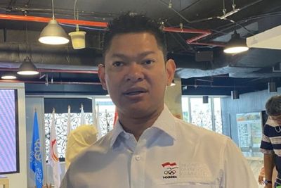 Demi Bangun Fasilitas untuk Olimpiade 2036, KOI Akan Gandeng IOC