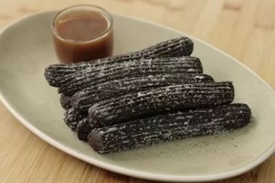 Resep Churros Cokelat ala Chef Devina Hermawan, Camilan Enak Buat Teman Ngopi Akhir Pekan