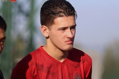 Habis Bentak Cahya Supriadi, Justin Hubner Diprank Pakai Belalang oleh Pemain Timnas U-20
