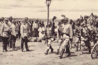 Kisah di Balik Kematian Misterius Ribuan Tentara Bulgaria dalam Perang Tanpa Peluru 1913