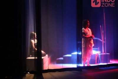 Usai 11 Tahun Absen, Teater Surat-Surat Karna Kembali Pentas 20 November Mendatang