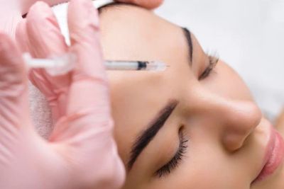 Upaya Dermatologi Jaga Privasi Keamanan Pasien Injeksi Toksin Botulinum 