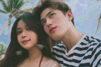 Julian Jacob Tanggapi soal Brisia Jodie Gandeng Pacar Baru, Tak Disangka Begini Reaksinya!