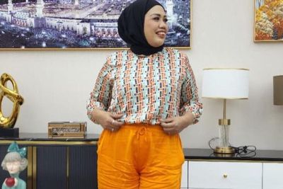 Elly Sugigi Minta Cerai dari Aher, Gak Terima Ada Orang Ketiga: Pilih Aku atau Cowok Itu