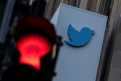 Elon Musk Tutup Kantor Twitter Sampai Pekan Depan