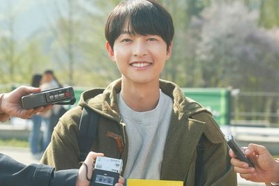 Drama Terbaru Reborn Rich Raih Rating Tertinggi, Kisah Balas Dendam Dieksekusi Mengesankan