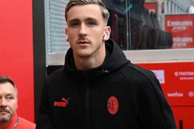 Absen Bela Timnas Belgia di Piala Dunia 2022, Pemain AC Milan Ini Enjoy Liburan di Bali