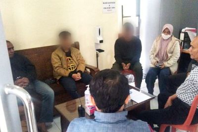 Pelaku Bullying di SMP Bandung Diidentifikasi, Healing Psikologis Korban Jadi Prioritas