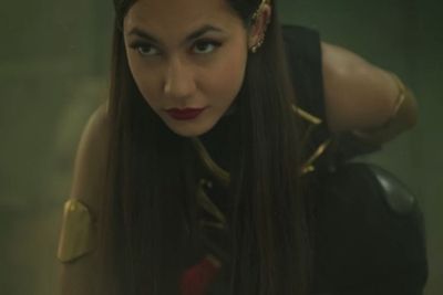 Review Jujur Sri Asih : The Next Level Film Superhero Indonesia, Banyak Kejutan Menarik!