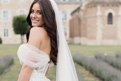 Piala Dunia 2022: 5 WAGs Terkece Timnas Inggris, Nomor 1 Punyanya Lord Maguire!
