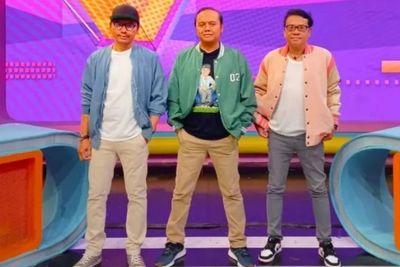 Stinky Comeback dengan Formasi Baru dan Rilis Single Terbaru Bertajuk Pesonamu