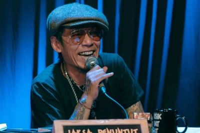 Dilaporkan ke Polisi, Budi Dalton Berulang Kali Klarifikasi: Minta Maaf dan Ngaku Salah