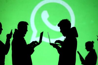 Sebentar Lagi, Satu Akun WhatsApp Bisa Diakses di 4 HP Sekaligus