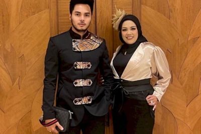 Orang Ketiga Rusak Pernikahannya, Elly Sugigi Kesal: Cowok Itu Harus Kuhajar, Sok Cantik!