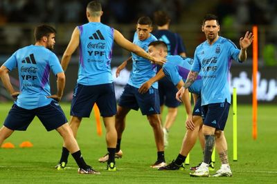 Realistis! Bukan Inggris, Rooney Jagokan Argentina Juara Piala Dunia 2022