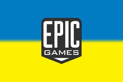 Bantu Pengungsi Ukraina, Epic Games Donasikan Rp415 Miliar