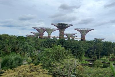 5 Rekomendasi Tempat Wisata di Singapura yang Gratis, Cocok Buat Liburan Akhir Tahun