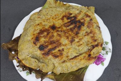 Resep Kue Singgang yang Mudah Dibuat, Camilan Khas Minang yang Mulai Langka