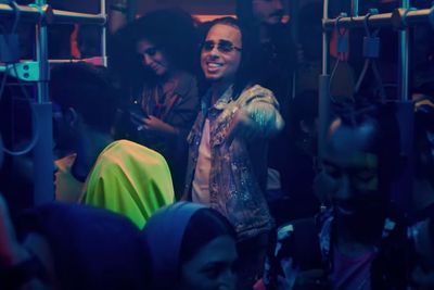 Lirik dan Terjemahan Lagu Arhbo , Soundtrack Piala Dunia 2022 Qatar yang Lagi Viral