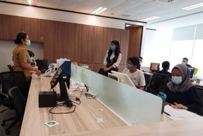 Jakarta Masih Menjadi Impian Gen Z dalam Mencari Peluang Kerja, Kenapa?