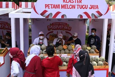 Indeks Bisnis UMKM BRI Q3 2022: Bisnis UMKM Tetap Tumbuh di Tengah Kenaikan Inflasi