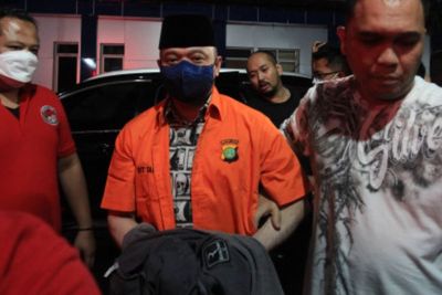 Irjen Teddy Minahasa Cabut BAP di Kasus Narkoba, Ini Respon Polda Metro Jaya