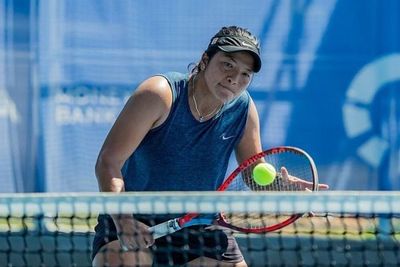 Prestasi Lagi! Petenis Putri Indonesia Jessy Rompies Sabet Gelar Ganda ITF W60 Tokyo