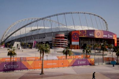 Kisah Kelam Piala Dunia 2022, 6.500 Pekerja Migran Tewas dalam Pembangunan Stadion