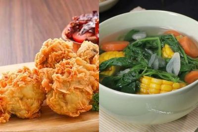 Perhatian! 5 Makanan Ini Jangan Pernah Dipanaskan Kembali, Bisa Berubah Jadi Racun