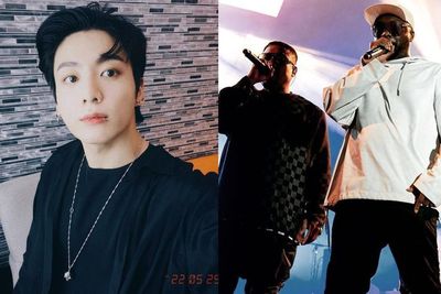 4 Musisi yang Tampil di Opening Ceremony Piala Dunia 2022 Qatar, Ada Jungkook BTS