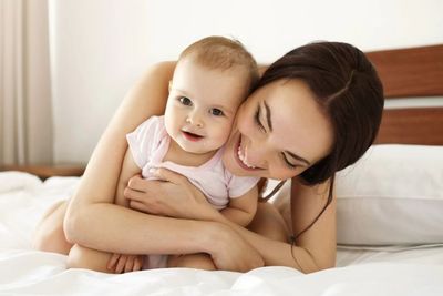 6 Tips Memberi Nama pada Anak, Tak Boleh Sembarangan, Jawab Dulu Pertanyaan Ini