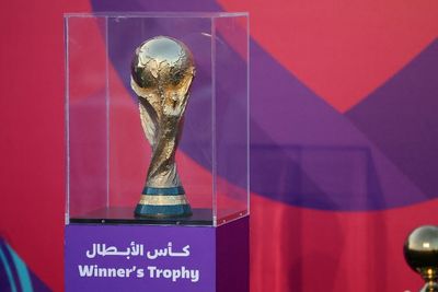 Jadwal Pertandingan Piala Dunia 2022 Hari Ini: Momen Pembuktian Qatar!