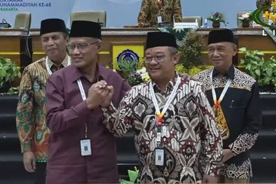 PAN: Kepemimpinan Haedar Nashir Bisa Jaga Gerakan Moderat untuk Kawal Pemilu 2024