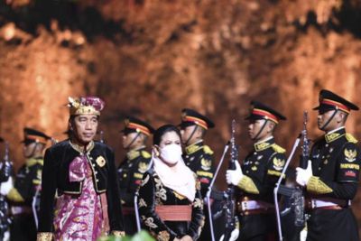 Buntut Unggahan Hina Ibu Negara Iriana, Bareskrim Polri Minta Bijak Pakai Medsos!