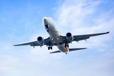 3 Mitos Seputar Penerbangan yang Bikin Penumpang Takut: Turbulensi Bikin Pesawat Jatuh