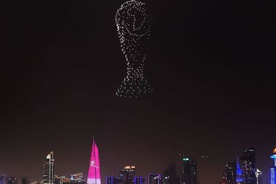 Jadi Sejarah Baru! Ini 7 Fakta Menarik Piala Dunia 2022 di Qatar