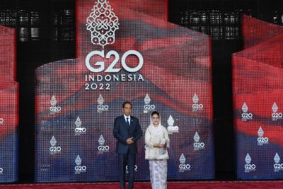Bareskrim Polri Masih Selidiki Kasus Unggahan Medsos Hina Ibu Negara Iriana Jokowi