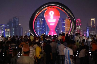 Catat! Ini Jadwal Lengkap Piala Dunia 2022 Beserta Siaran Langsungnya