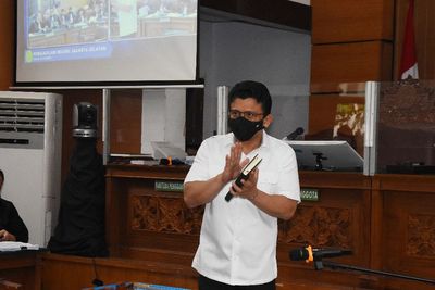 PN Jaksel Kembali Gelar Sidang Ferdy Sambo dkk, Ini Jadwalnya