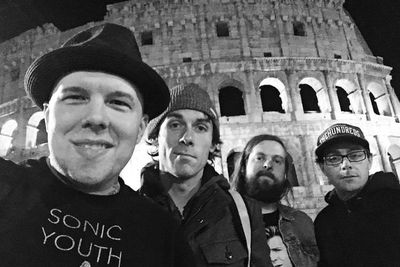 Buntut The Ataris Batal Manggung di Soundrenaline, Banyak Fans yang Jual Kembali Tiket
