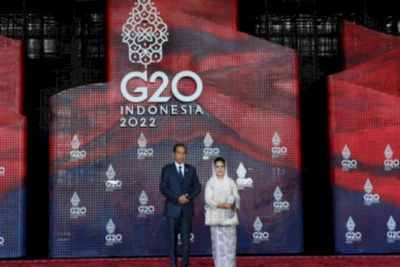 Bareskrim Polri sudah Kantongi Identitas Terduga Pelaku Penghina Iriana Jokowi di Medsos