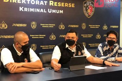 Polisi Patahkan Spekulasi Perampokan di Kasus Sekeluarga Tewas di Jakbar