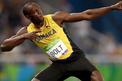 Usain Bolt Sedih Kalau Ronaldo Serius Tinggalkan MU: Dia Denyut Nadi Klub