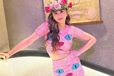 Bongkar Aib Jadi Selingkuhan RD, Netizen Geram Minta Kominfo Boikot Denise Chariesta