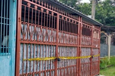 Ibu Sudah Tewas, Anak Tetap Beri Susu dan Sisir Rambut Sebelum Ikut Meninggal di Jakbar