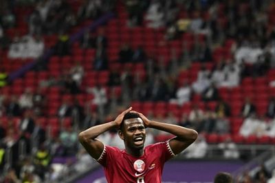Dihajar Ekuador di Laga Perdana Piala Dunia 2022, Qatar Bikin Rekor Memalukan!